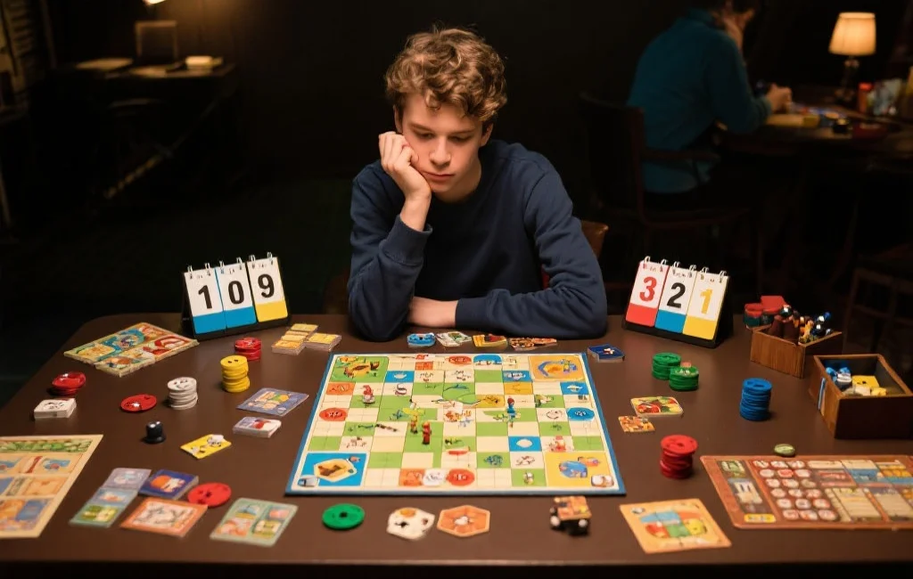 如何在焦点娱乐的策略游戏中成为常胜将军：逻辑思维与战术布局全解析